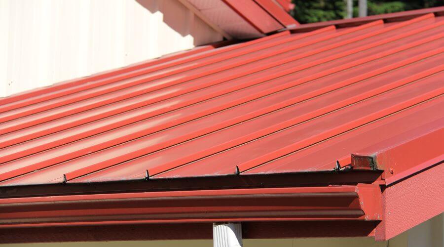 Roof Weatherproofing Services in Eccles, WV